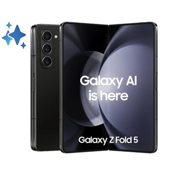 Samsung Galaxy Z Fold 5