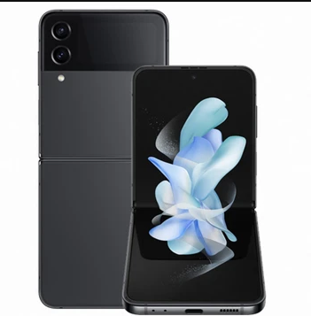 Samsung Galaxy Z Flip 4