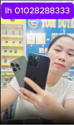 Iphone xả kho giảm sốc