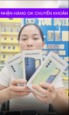 Quà tặng dành cho người thân