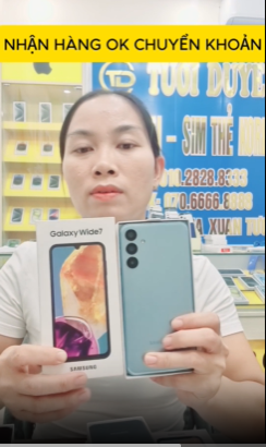 Wide 7 pin cực khủng với 6000mAh